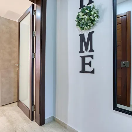 Spacious & Cosy 3br With Private Balconies By 360 Estates Appartamento *