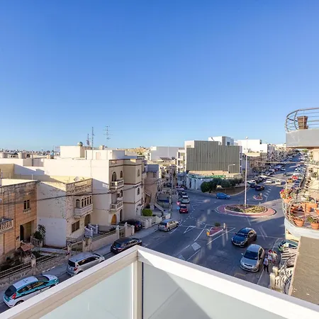 Apartment Spacious & Cosy 3br With Private Balconies By 360 Estates *
