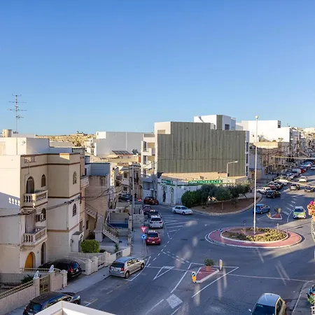 Apartment Spacious & Cosy 3br With Private Balconies By 360 Estates