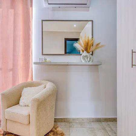 Spacious & Cosy 3br With Private Balconies By 360 Estates Apartment *