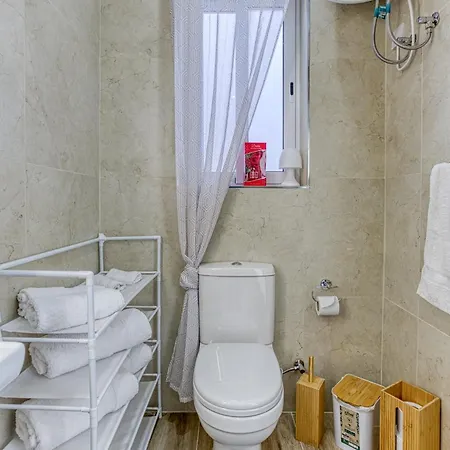 Spacious & Cosy 3br With Private Balconies By 360 Estates Appartamento