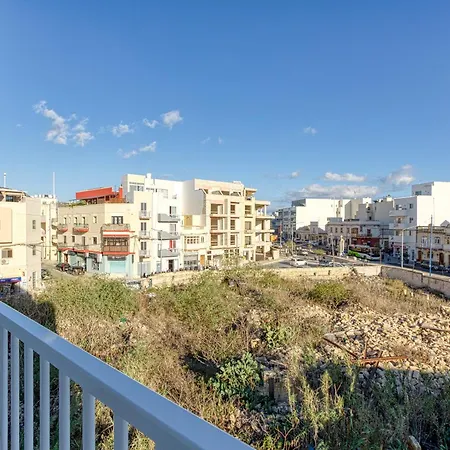 Spacious & Cosy 3br With Private Balconies By 360 Estates *