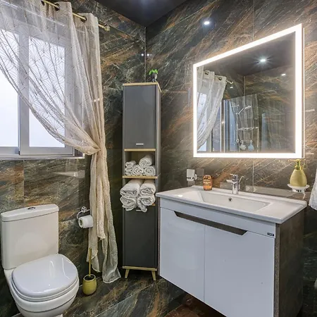 Spacious & Cosy 3br With Private Balconies By 360 Estates * Fgura